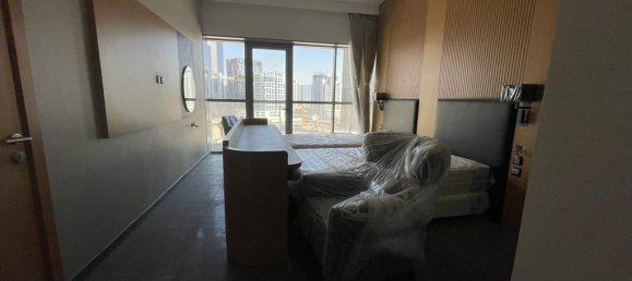 Studio in Business Bay, UAE No. 1641 11