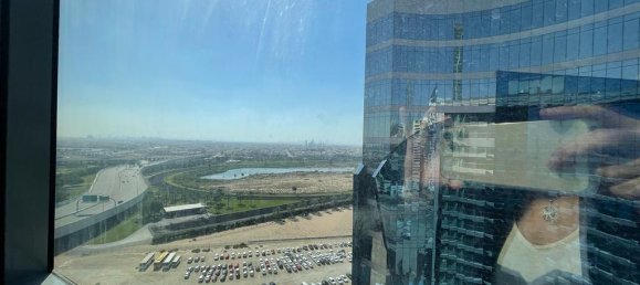 Studio in Business Bay, UAE No. 1641 16