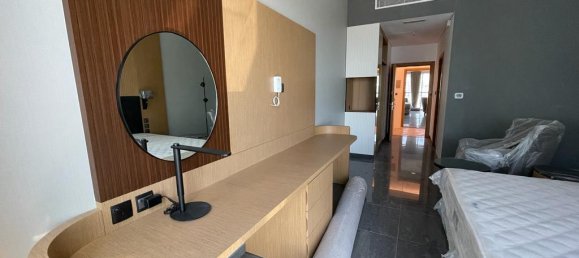 Studio in Business Bay, UAE No. 1641 13