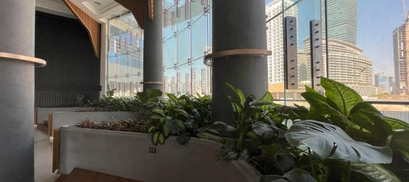 Studio in Business Bay, UAE No. 1641 2