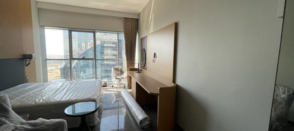 Studio in Business Bay, UAE No. 1641 9