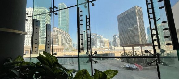 Studio in Business Bay, UAE No. 1641 3