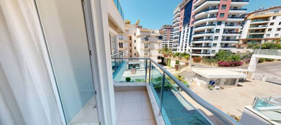 Apartment 2+1 in Alanya, Turkey No. 24095 12