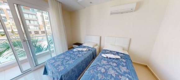 Apartment 2+1 in Alanya, Turkey No. 24095 10