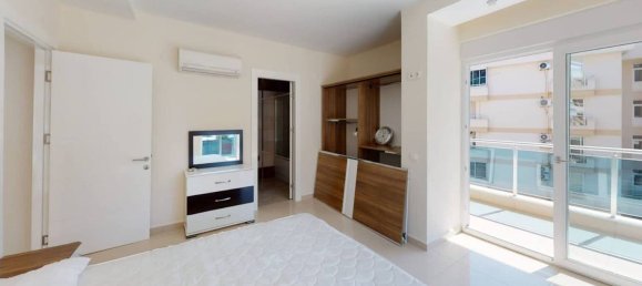 Apartment 2+1 in Alanya, Turkey No. 24095 11