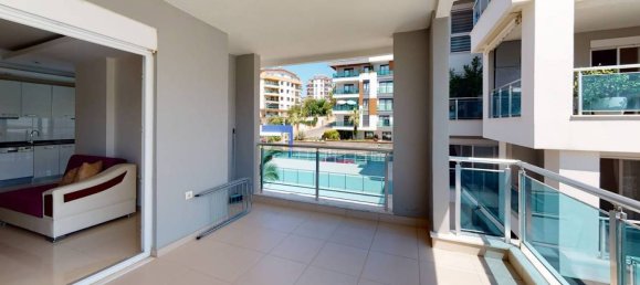 Apartment 2+1 in Alanya, Turkey No. 24095 6