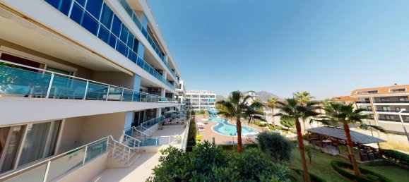 Apartment 2+1 in Alanya, Turkey No. 24095 7