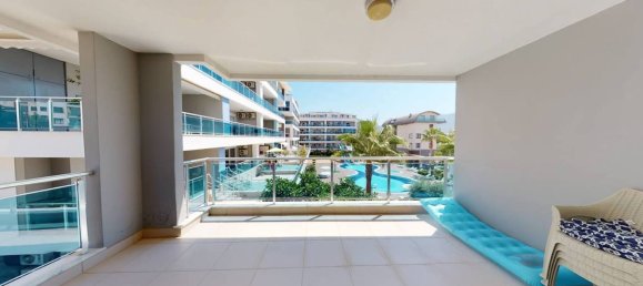Apartment 2+1 in Alanya, Turkey No. 24095 5