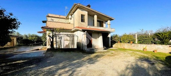 4 bedrooms Villa in Cisterna di Latina, Italy No. 152878 27