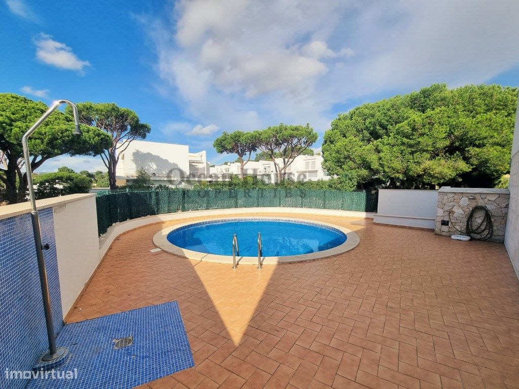 Casa T4 em Quarteira, Portugal N.º 154717