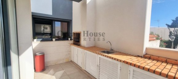 Casa T4 em Quarteira, Portugal N.º 154717 22