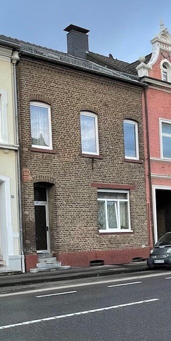 8-Zimmer Haus in Rhein-Erft, Germany, Nr. 149914