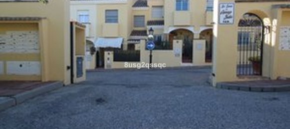 Casa de 3 dormitorios en Estepona, Spain No. 24606 20