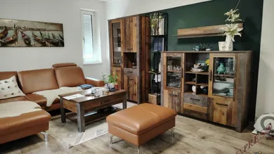 3غرفة شقة في Bad Voslau, Austria رقم 259212