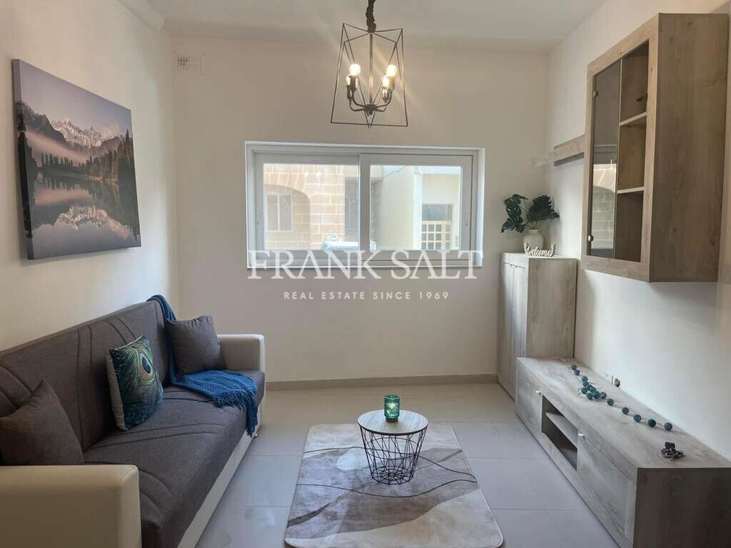 2 chambres Maisonnette à Birzebbuga, Malta No. 10553