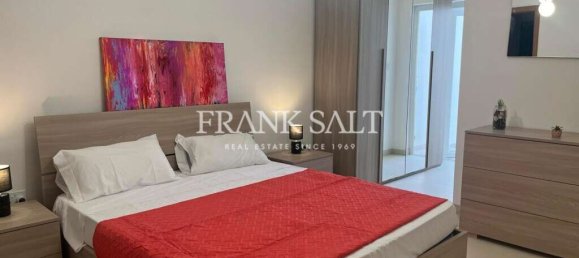 2 chambres Maisonnette à Birzebbuga, Malta No. 10553 4