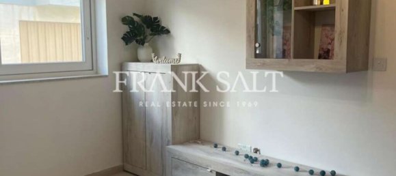 2 chambres Maisonnette à Birzebbuga, Malta No. 10553 2