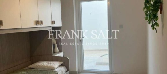 2 chambres Maisonnette à Birzebbuga, Malta No. 10553 5