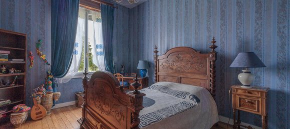 Вилла с 5 спальнями в Ле-Пентюр, Франция № 102325 11