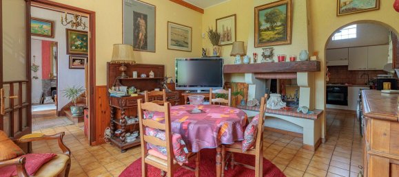 Вилла с 5 спальнями в Ле-Пентюр, Франция № 102325 6