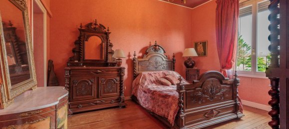 Вилла с 5 спальнями в Ле-Пентюр, Франция № 102325 10