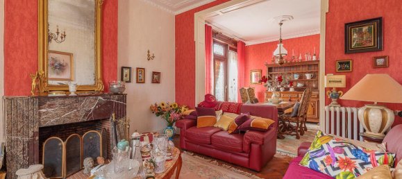 Вилла с 5 спальнями в Ле-Пентюр, Франция № 102325 4