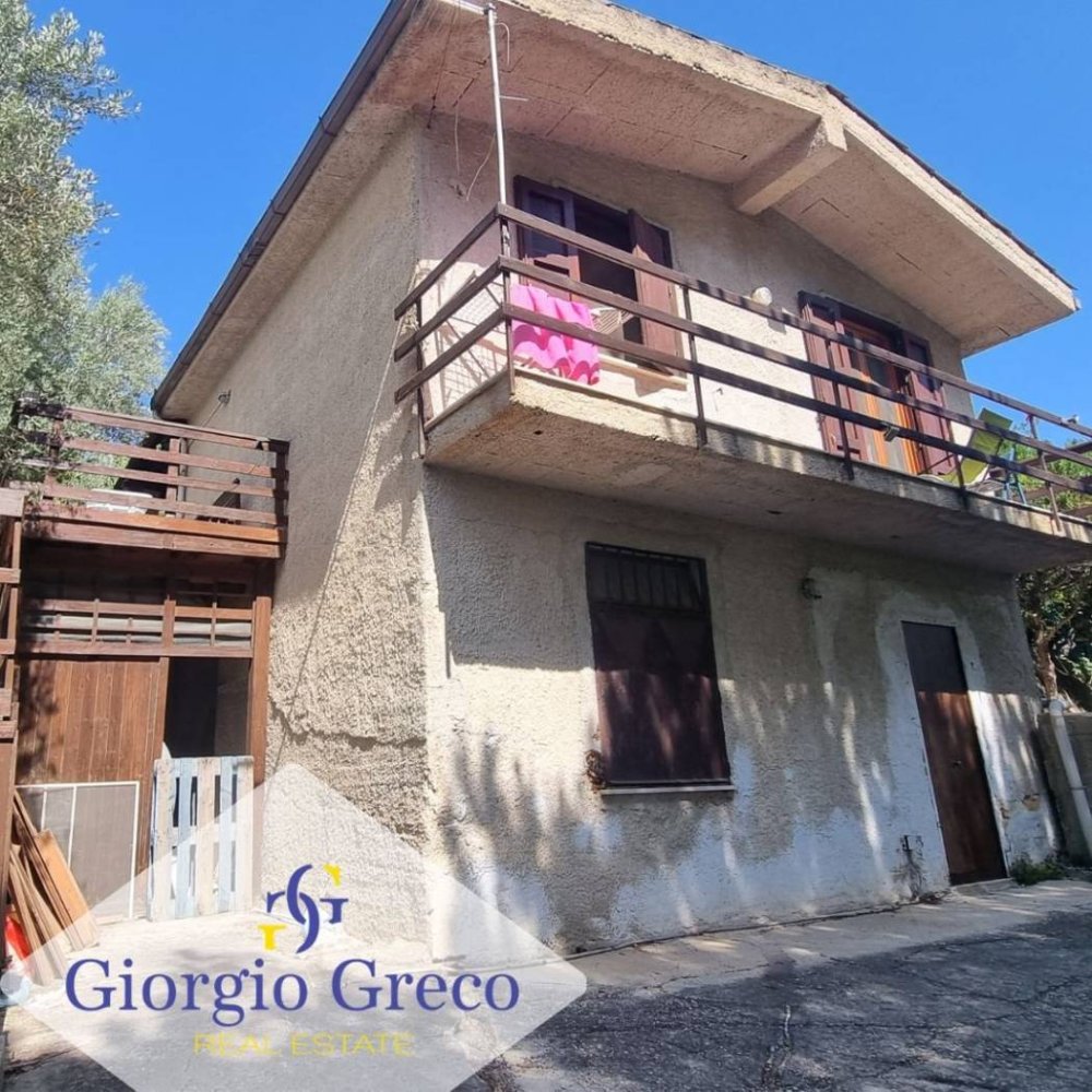 Villa T2 em Misilmeri, Italy N.º 264333