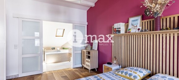Duplex T3 em Levallois-Perret, France N.º 299622 7