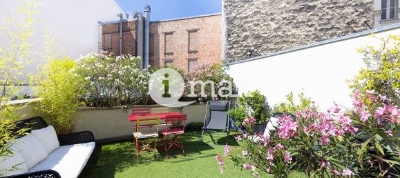 Duplex T3 em Levallois-Perret, France N.º 299622 5