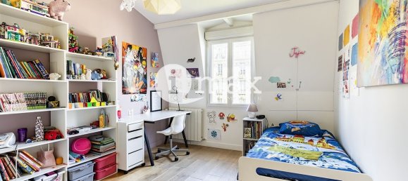 Duplex T3 em Levallois-Perret, France N.º 299622 8