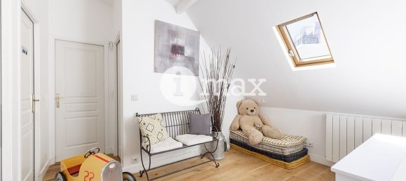 Duplex T3 em Levallois-Perret, France N.º 299622 9