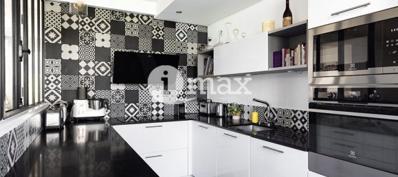 Duplex T3 em Levallois-Perret, France N.º 299622 4