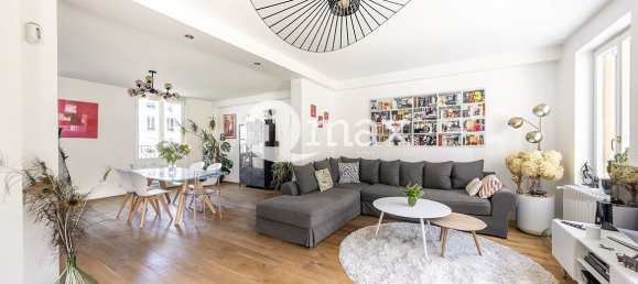 Duplex T3 em Levallois-Perret, France N.º 299622 2