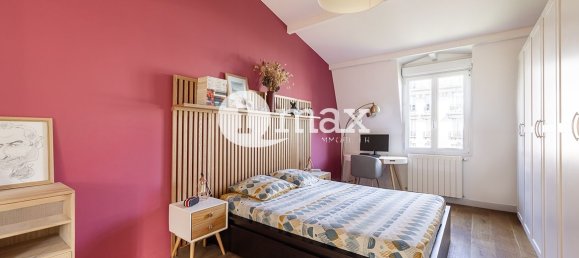 Duplex T3 em Levallois-Perret, France N.º 299622 6