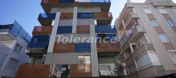 Apartment 2+1 in Antalya, Turkey No. 26862 13