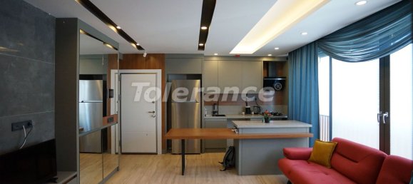 Apartment 2+1 in Antalya, Turkey No. 26862 17