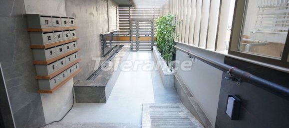 Apartment 2+1 in Antalya, Turkey No. 26862 15