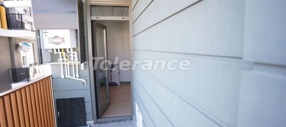 Apartment 2+1 in Antalya, Turkey No. 26862 10