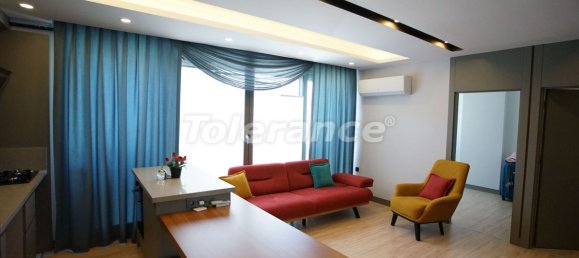 Apartment 2+1 in Antalya, Turkey No. 26862 16