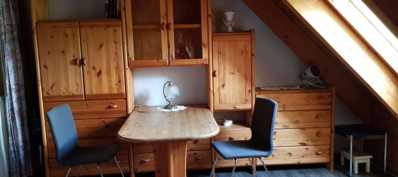 Studio à Sankt Wendel, Germany No. 17080 3