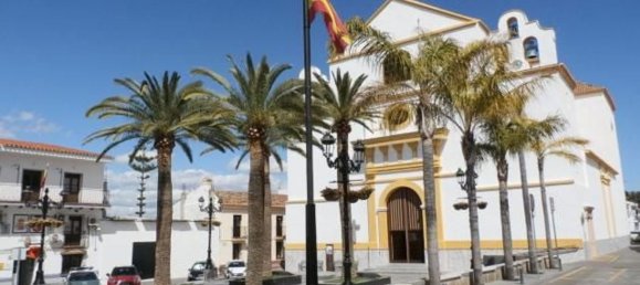 Land in Alhaurin de la Torre, Spain No. 158187 9