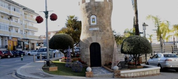 Land in Alhaurin de la Torre, Spain No. 158187 6