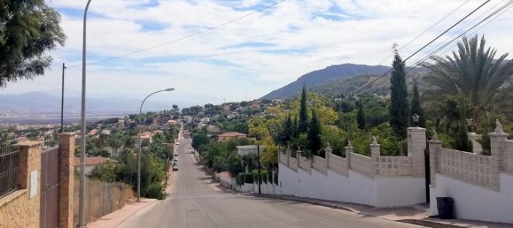 Land in Alhaurin de la Torre, Spain No. 158187 14