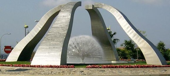 Land in Alhaurin de la Torre, Spain No. 158187 18