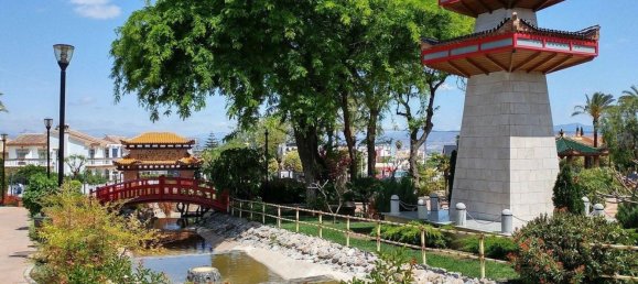 Land in Alhaurin de la Torre, Spain No. 158187 8