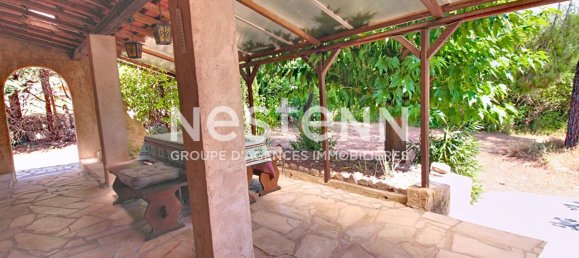 4 bedrooms House in Vidauban, France No. 353224 16