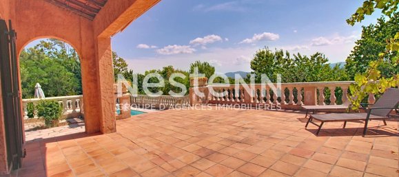 4 bedrooms House in Vidauban, France No. 353224 17