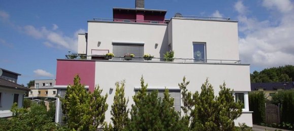 Здание с 8 комнатами в Stralsund, Германия № 220434 6