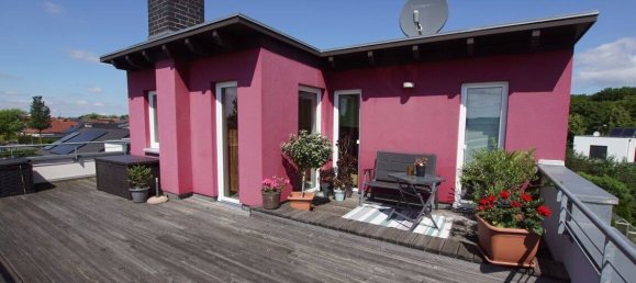 Здание с 8 комнатами в Stralsund, Германия № 220434 9