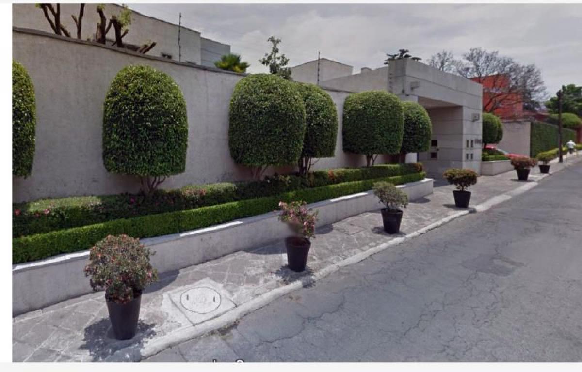 4 bedrooms House in Mexicali, Mexico No. 170009